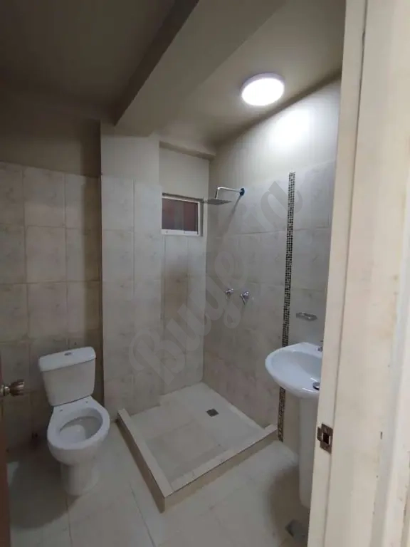 Apartamento en Los Claveles, San Diego - $38,000