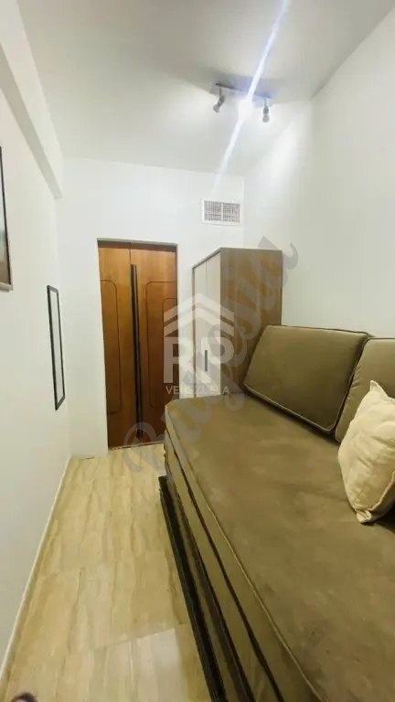SGA-139 Apartamento en Venta en el Edificio Ariana Suite Tucacas, Falc