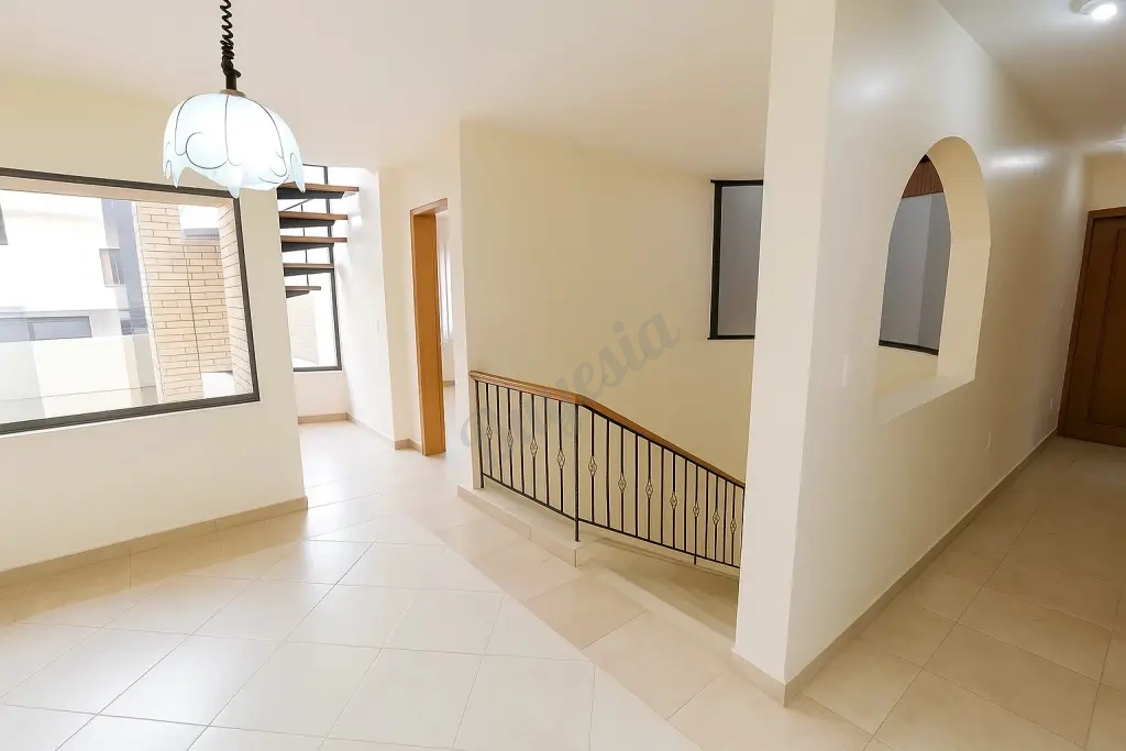 Townhouse en Conj. Res. La Montaña