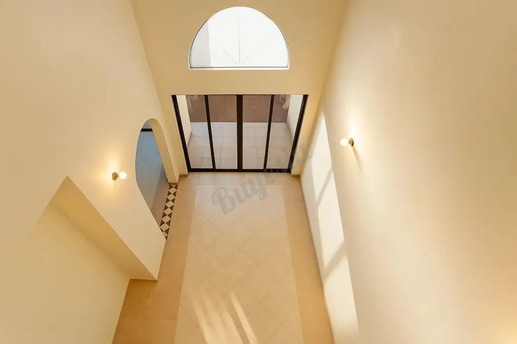 Townhouse en Conj. Res. La Montaña