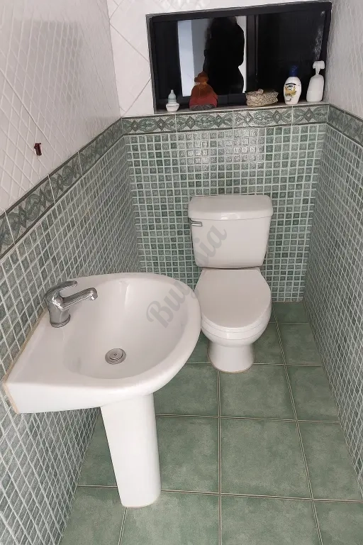 Townhouse en Conj. Res. La Montaña