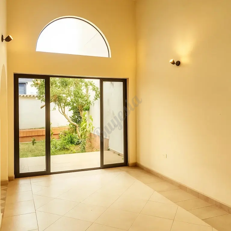 Townhouse en Conj. Res. La Montaña