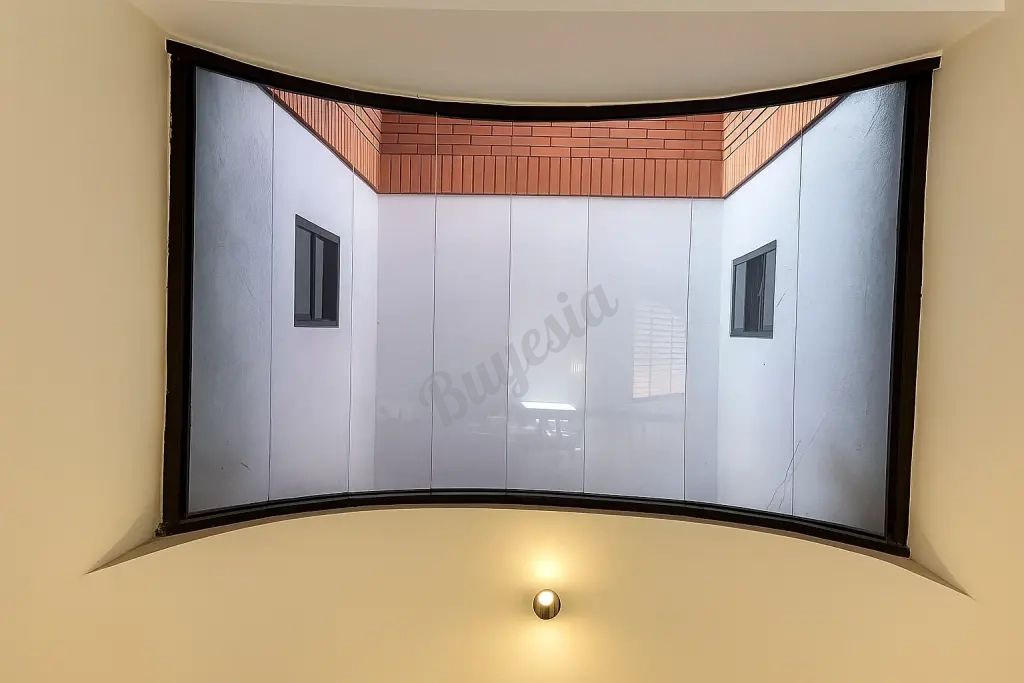 Townhouse en Conj. Res. La Montaña