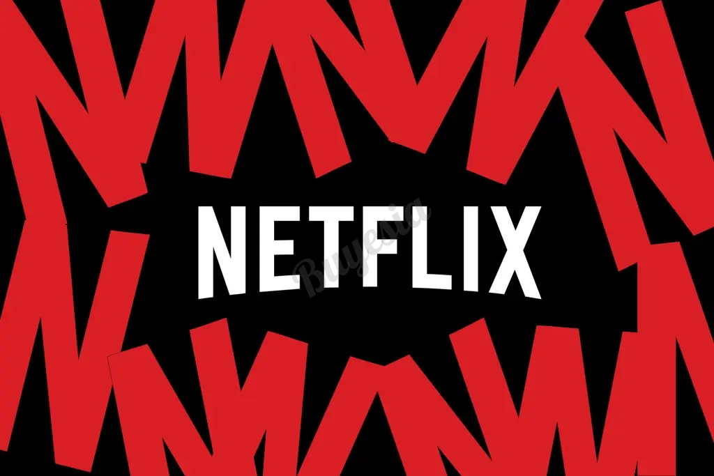 Netflix (pantallas)
