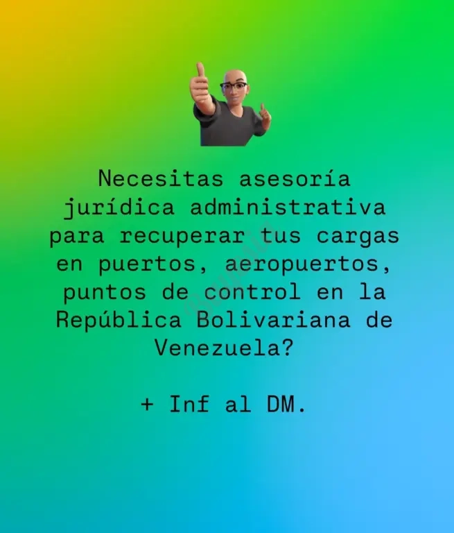 Recuperación de Cargas