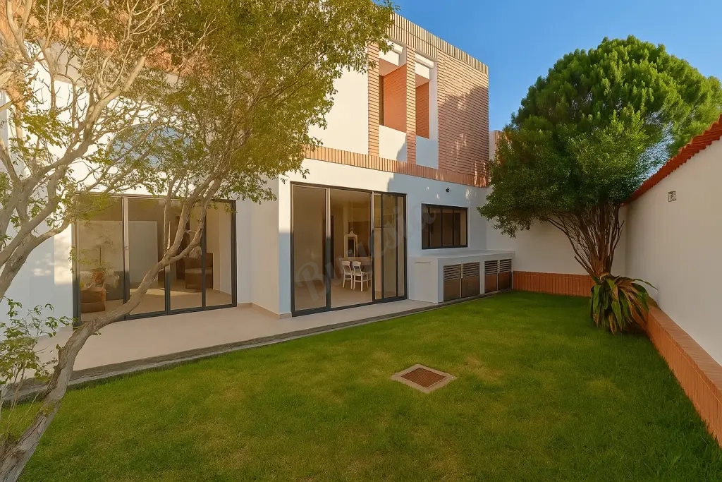 Townhouse en Conj. Res. La Montaña (Valencia, Mañongo, Trigal Norte)