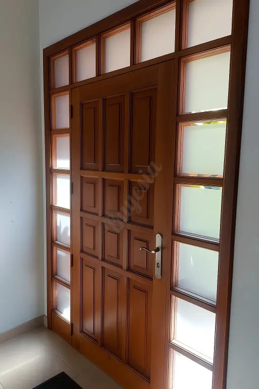 Townhouse en Conj. Res. La Montaña (Valencia, Mañongo, Trigal Norte)