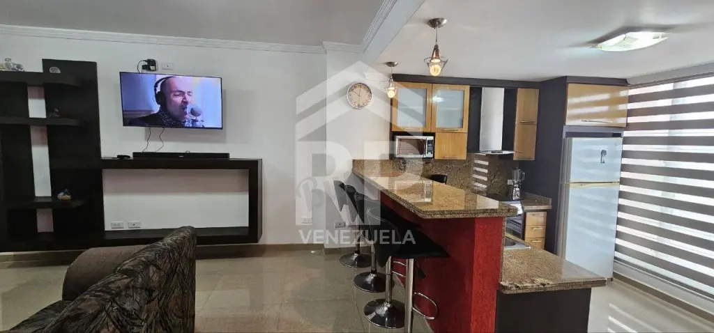 PLA-027 Apartamento en Venta en el Sector Santa María, Maracaibo
