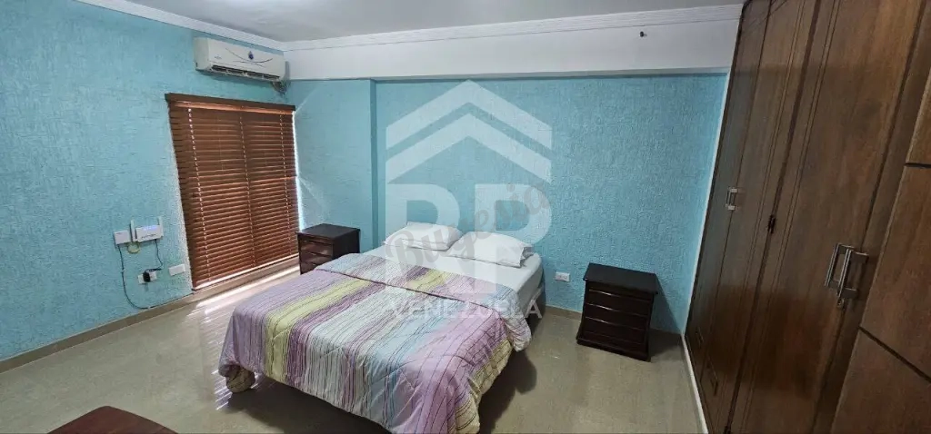 PLA-027 Apartamento en Venta en el Sector Santa María, Maracaibo
