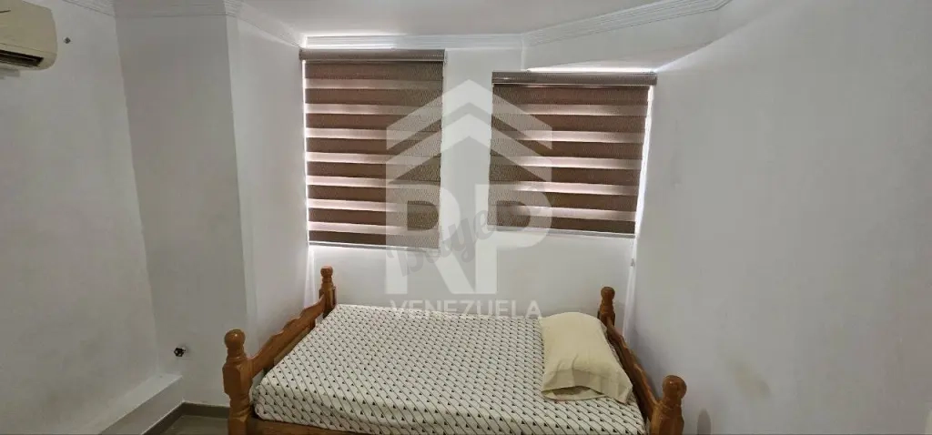 PLA-027 Apartamento en Venta en el Sector Santa María, Maracaibo