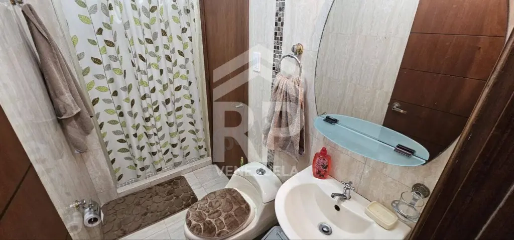PLA-027 Apartamento en Venta en el Sector Santa María, Maracaibo