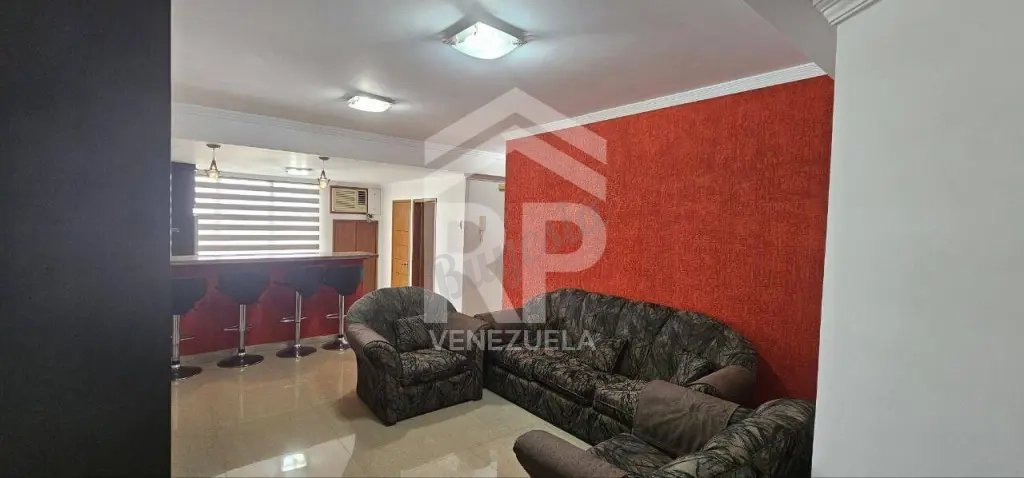 PLA-027 Apartamento en Venta en el Sector Santa María, Maracaibo
