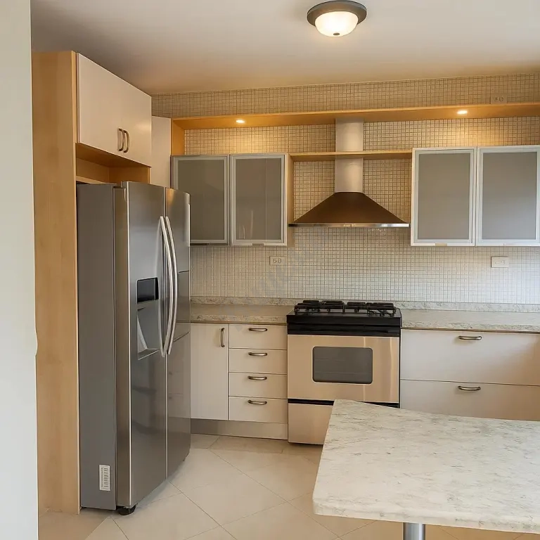 Townhouse en Conj. Res. La Montaña (Valencia, Mañongo, Trigal Norte)