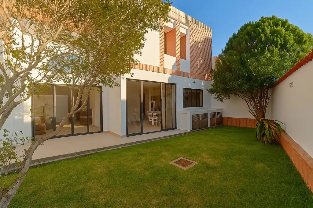 Townhouse en Conj. Res. La Montaña (Valencia, Mañongo, Trigal Norte)