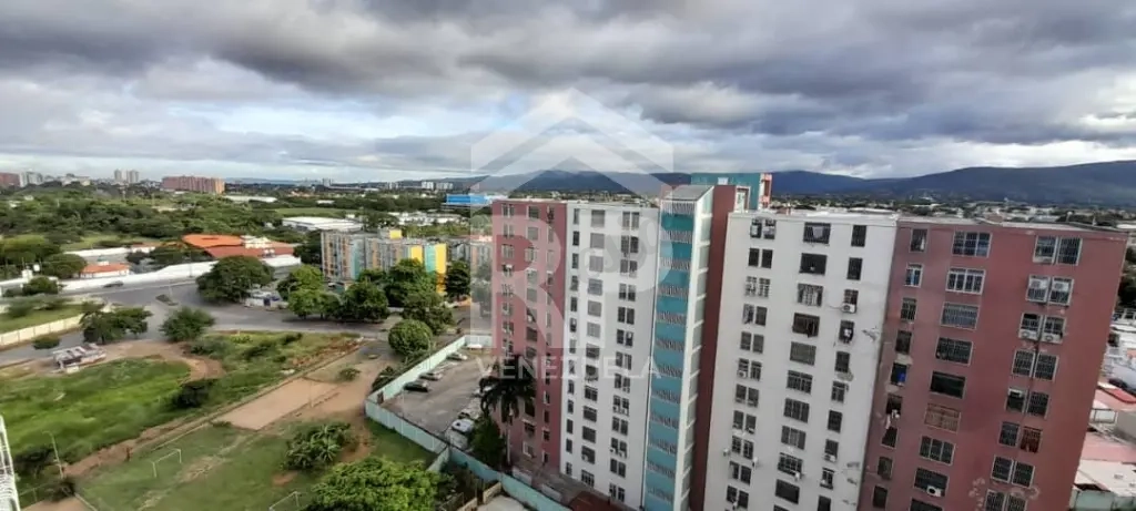 CRA-003 Apartamento en Alquiler en Cjto Residencial El Sisal, Barquisimeto