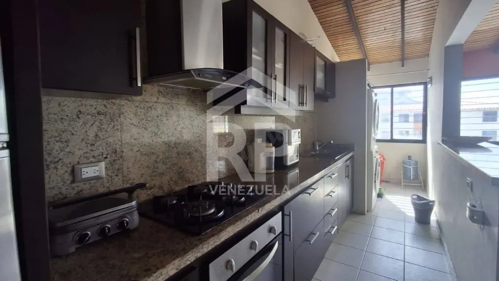 CRA-001 Apartamento en Venta en La Pastoreña, Barquisimeto