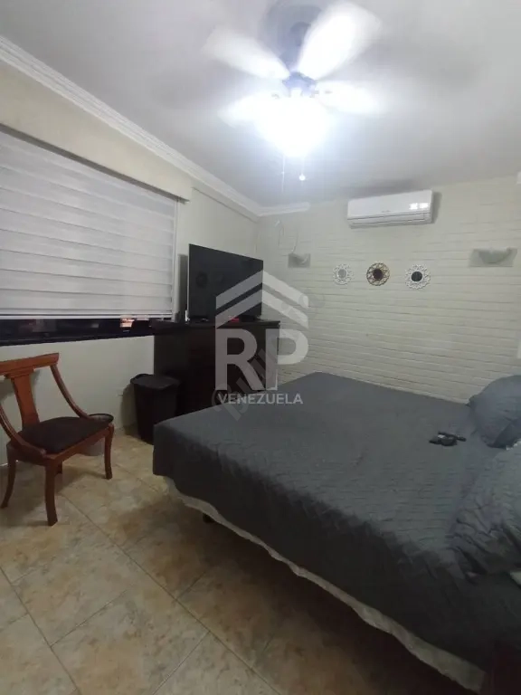 CRC-006 Casa Quinta en Venta en Santa Elena Sur, Barquisimeto